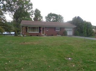 724 Robbins Ave, Falmouth, KY 41040