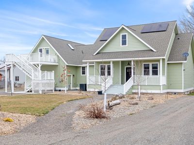999 NW 10th St, Prineville, OR, 97754