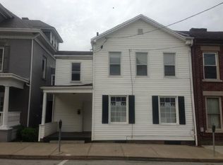 720 Church St, Indiana, PA 15701