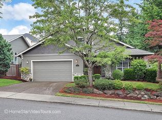 9488 SE Cambray Way, Happy Valley, OR 97086