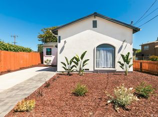 1509 Parker St, Berkeley, CA 94703