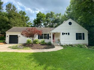 2045 W 84th Ter, Leawood, KS 66206