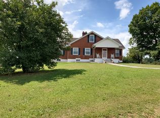 711 Persimmon Ridge Rd, Jonesborough, TN 37659