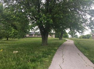 1196 Geoghegan Rd, Shelbyville, KY 40065