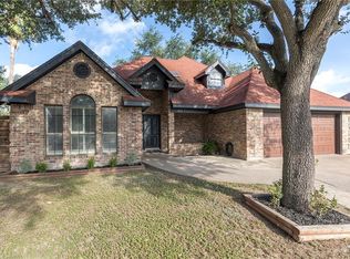 3212 Nightingale Ct, McAllen, TX 78504