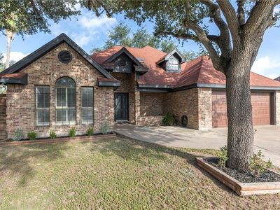 3212 Nightingale Ct, McAllen, TX, 78504