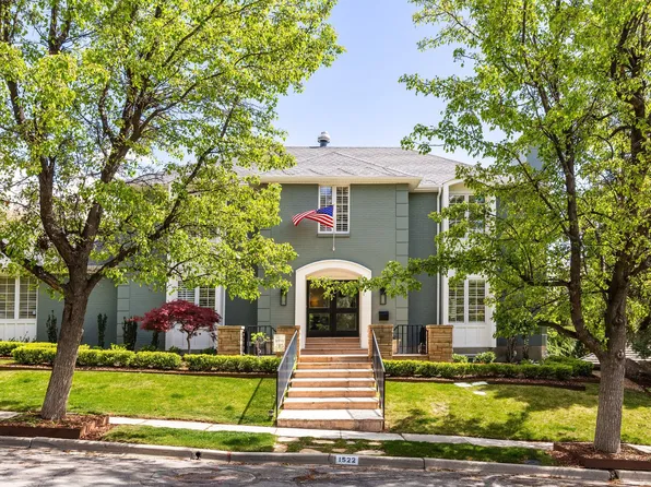 1522 E Military Way N, Salt Lake City, UT 84103
