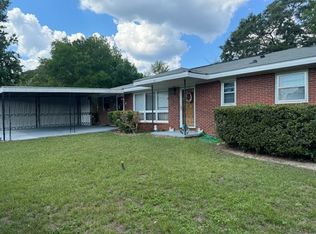 110 Seminole Ave, Warner Robins, GA 31088