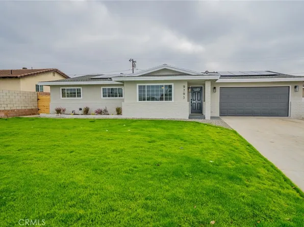 9795 Tangelo Ave, Bloomington, CA 92316