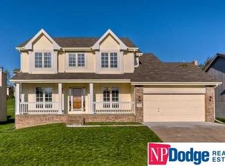 14206 S 21st St, Bellevue, NE 68123