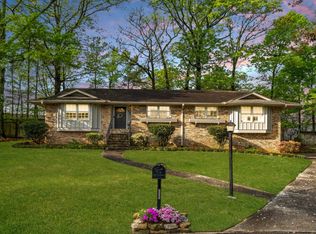 3236 Monte Doro Cir, Birmingham, AL 35216