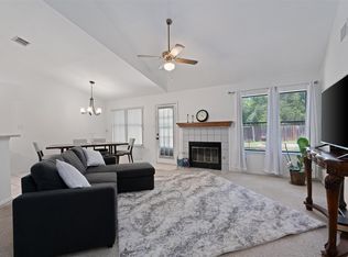 1632 Cattle Trl, Austin, TX 78748