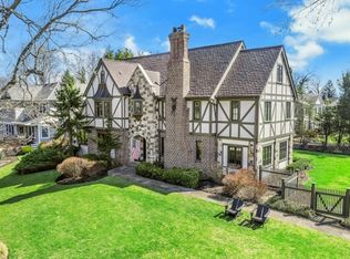10 Templar Way, Summit, NJ 07901