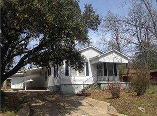 2311 Cherry St, Pineville, LA 71360