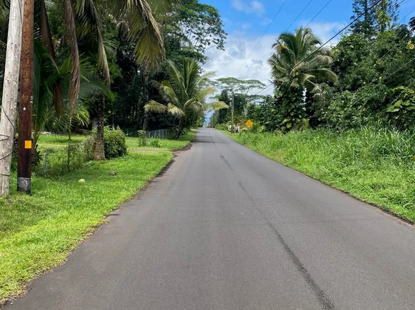 30th Ave Lot 459, Keaau, HI 96749