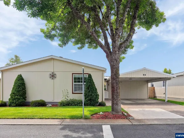 1401 W Ellendale Ave Unit 54, Dallas, OR 97338