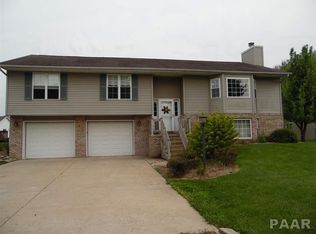 9618 W Littlefield Dr, Mapleton, IL 61547