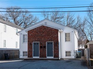 754 Plainfield St, Providence, RI 02909