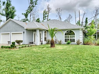 230 W 34th Pl, Panama City, FL, 32405