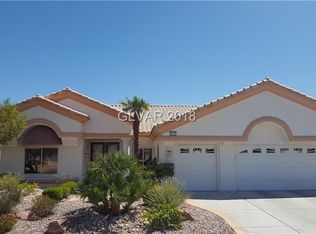 3016 Highland Falls Dr, Las Vegas, NV 89134