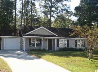 82 Pelican Cir, Beaufort, SC 29906