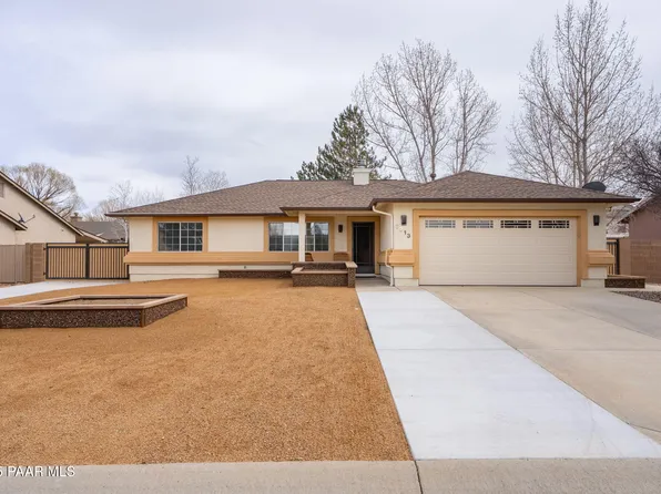 7213 N Pinnacle Pass Dr, Prescott Valley, AZ 86315