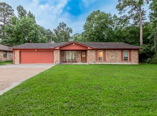 198 Westwood Dr E, Trinity, TX 75862