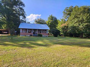 209 Highway 27 S, Tylertown, MS 39667
