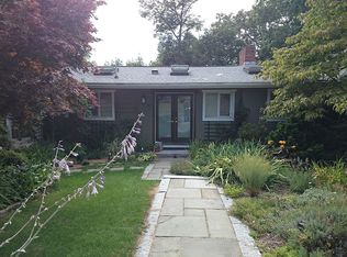 161 Waban Hill Rd N, Newton, MA 02467