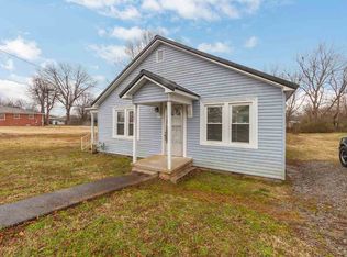 4001 Jackson St, Milan, TN 38358