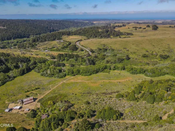 42000 Mountain View Rd, Manchester, CA 95459