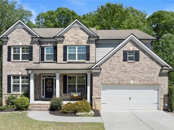 5790 Rivermoore Dr, Braselton, GA 30517
