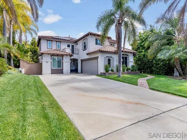 7876 Via Adelfa, Carlsbad, CA 92009