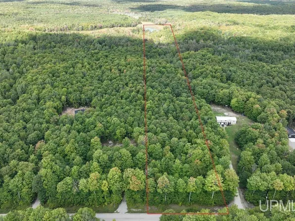 E12696 Road 58 #H, Shingleton, MI 49884
