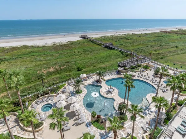 801 E Beach Dr Unit Bc0810, Galveston, TX 77550
