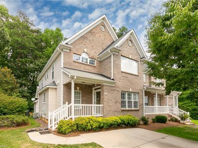 15 Penton Ridge Ct, Greensboro, NC, 27455