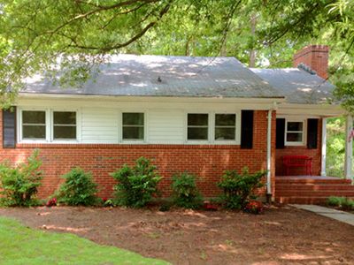2106 N Duke St, Durham, NC, 27704