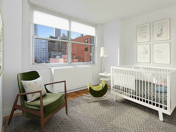 4th image of 1675 York Ave APT 16K