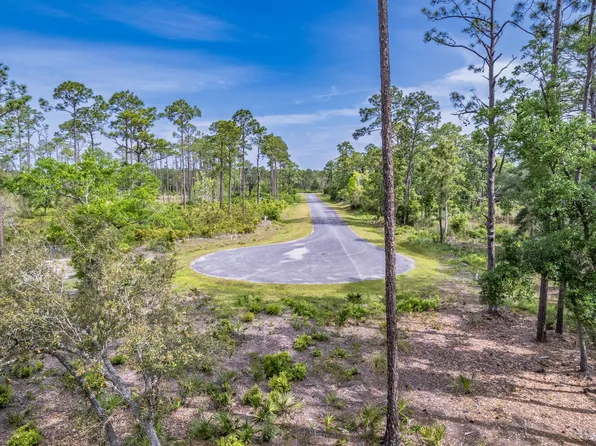 Xx Striffler St, Panacea, FL 32346