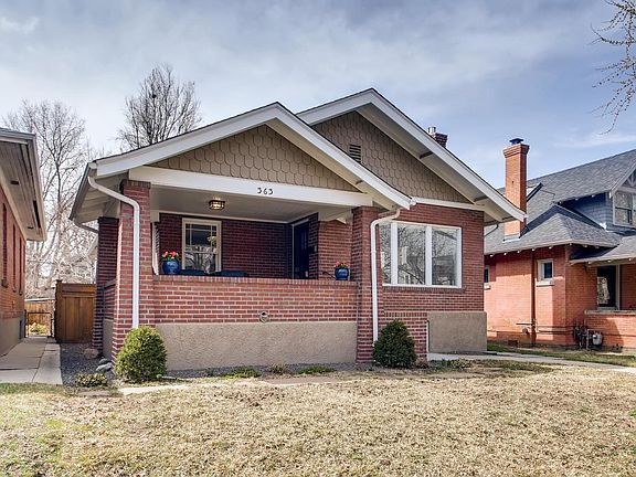 3rd image of 363 S Corona St