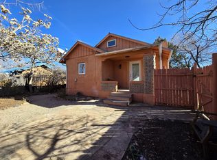 235 Irvine St, Santa Fe, NM 87501