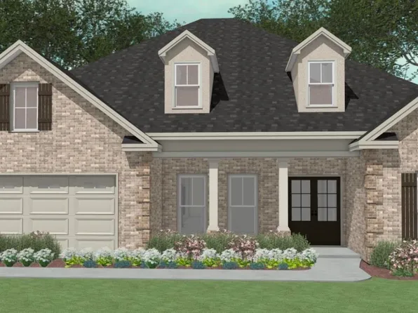 150 Woodwinds Ct, Kathleen, GA 31047