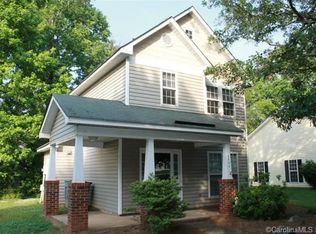 4024 Brandie Glen Rd, Charlotte, NC