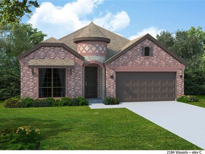 218 Crestlyn Dr, Midlothian, TX, 76065