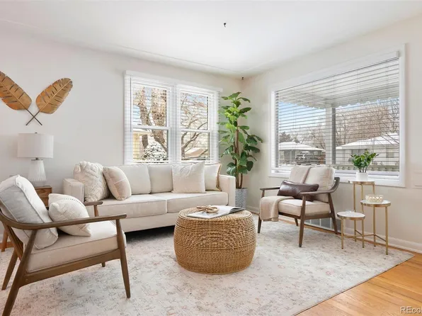 2482 Otis Court, Edgewater, CO 80214