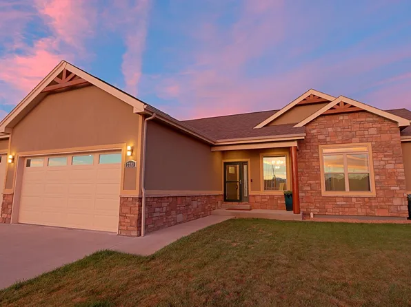 2793 Croydon Dr, Casper, WY 82609