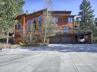 7700 Priest Pass Rd, Helena, MT 59601