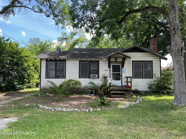 4848 SAPPHO Avenue, Jacksonville, FL 32205