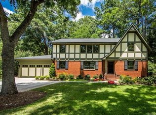 4458 Woodlark Ln, Charlotte, NC 28211