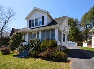 447 Main St, Dallas, PA 18612